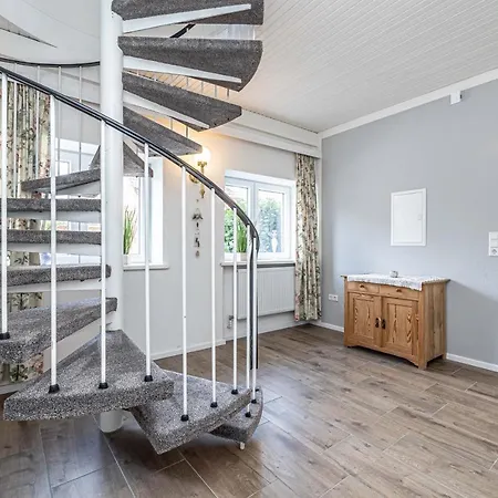 Hartmanns Ruh Holiday home *