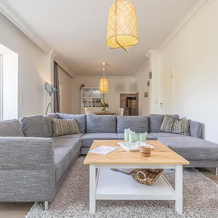 Hartmanns Ruh Holiday home