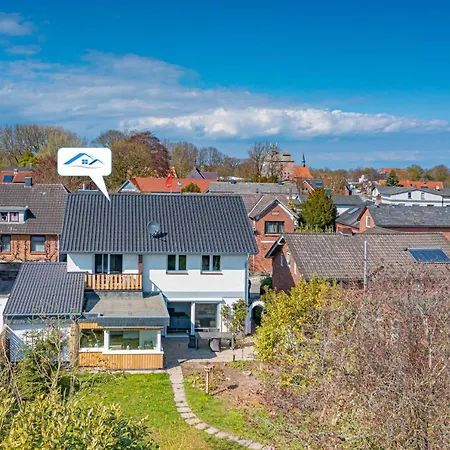 Holiday home Hartmanns Ruh Gelting
