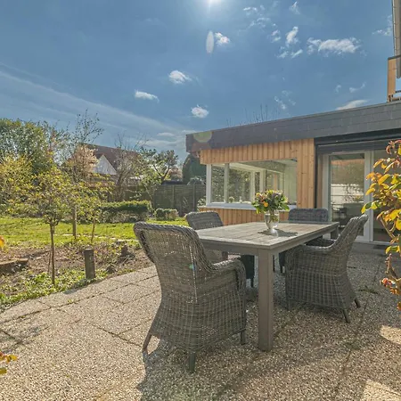 Holiday home Hartmanns Ruh