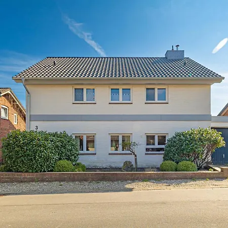 Holiday home Hartmanns Ruh