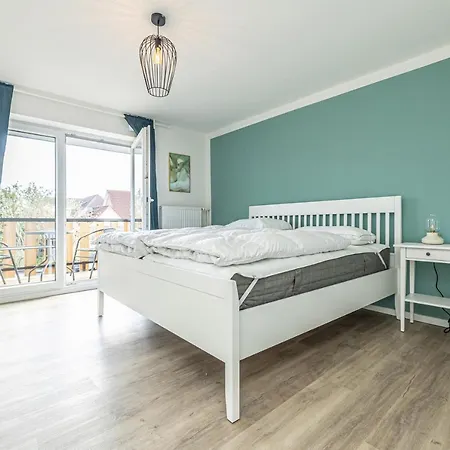 Holiday home Hartmanns Ruh