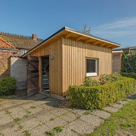 Hartmanns Ruh Holiday home *